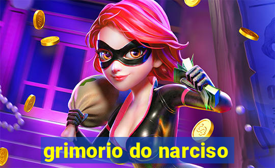 grimorio do narciso